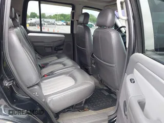 2003 Mercury Mountaineer Convenience с VIN 4M2DU86W43ZJ07966, выставлен на аукционе IAAI как лот 42230759 с пробегом 187 087 миль миль и . История ставок и продаж доступна на DreamBid. Изображение 8.