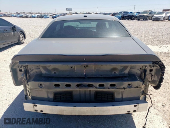 2018 Dodge Challenger SXT z VIN 2C3CDZAGXJH339478, wystawiony jako Copart lot #53615505 z przebiegiem 94 761 mil mil oraz Szkoda całkowita • Salvage title. Historia ofert i sprzedaży dostępna na DreamBid. Obrazek 6.