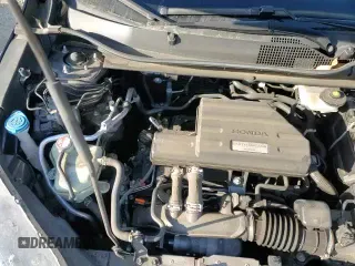 2020 Honda CR-V EX с VIN 2HKRW1H56LH428710, выставлен на аукционе Copart как лот 82243445 с пробегом 48 339 миль миль и Списание • Salvage title. История ставок и продаж доступна на DreamBid. Изображение 15.