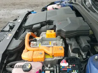2022 Hyundai Elantra Limited с VIN KMHLN4AJ8NU014690, выставлен на аукционе IAAI как лот 42694178 с пробегом 34 233 миль миль и . История ставок и продаж доступна на DreamBid. Изображение 20.
