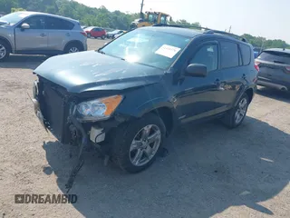 2010 Toyota RAV4 Sport z VIN 2T3RK4DV6AW026288, wystawiony jako IAAI lot #42470370 z przebiegiem 172 306 mil mil oraz . Historia ofert i sprzedaży dostępna na DreamBid. Obrazek 17.