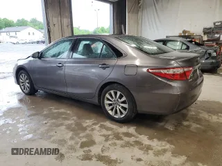 2015 Toyota Camry XLE with VIN 4T1BF1FK1FU990062, listed as a Copart auction lot 56781465 with 164,132 mi miles and Clean Title. Bid and sale history available at DreamBid. Image 2.