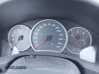2007 Pontiac Grand Prix z VIN 2G2WP552171124777, wystawiony jako IAAI lot #42301446 z przebiegiem 208 607 mil mil oraz . Historia ofert i sprzedaży dostępna na DreamBid. Obrazek 7.