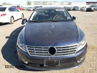 2015 Volkswagen CC Lux with VIN WVWRP7AN1FE827300, listed as a Copart auction lot 70006153 with 109,628 mi miles. Bid and sale history available at carsss.com. Image 5.