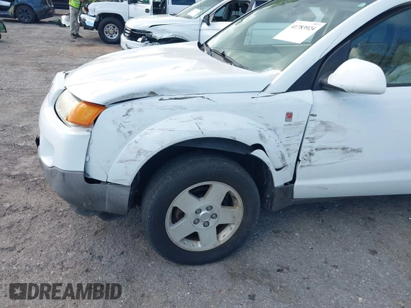 2005 Saturn VUE z VIN 5GZCZ53475S811187, wystawiony jako IAAI lot #41783924 z przebiegiem 109 825 mil mil oraz . Historia ofert i sprzedaży dostępna na DreamBid. Obrazek 6.