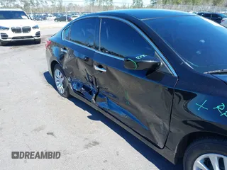 2016 Nissan Altima SR z VIN 1N4AL3AP1GN368165, wystawiony jako IAAI lot #41741634 z przebiegiem 220 782 mil mil oraz . Historia ofert i sprzedaży dostępna na DreamBid. Obrazek 13.