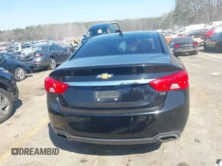 2014 Chevrolet Impala LTZ with VIN 1G1155S32EU115797, listed as a IAAI auction lot 41784262 with 173,401 mi miles and . Bid and sale history available at DreamBid. Image 16.