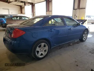 2007 Pontiac G6 G6 with VIN 1G2ZG57B774232254, listed as a Copart auction lot 80896124 with 105,911 mi miles and Salvage title. Bid and sale history available at DreamBid. Image 3.