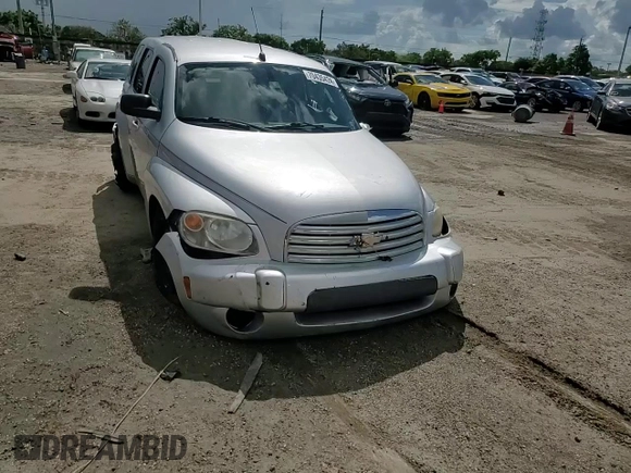 2011 Chevrolet HHR LS z VIN 3GNBAAFW7BS560592, wystawiony jako Copart lot #70435424 z przebiegiem Nie podano mil oraz Szkoda całkowita • Salvage title. Historia ofert i sprzedaży dostępna na DreamBid. Obrazek 12.