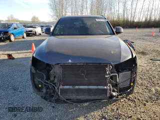 2016 Audi SQ5 Premium Plus with VIN WA1CCAFP4GA104925, listed as a Copart auction lot 47077555 with 64,787 mi miles and Salvage Title. Bid and sale history available at carsss.com. Image 5.