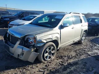 2015 GMC Terrain SLE with VIN 2GKALREK0F6190512, listed as a IAAI auction lot 41751445 with 137,059 mi miles and . Bid and sale history available at DreamBid. Image 18.