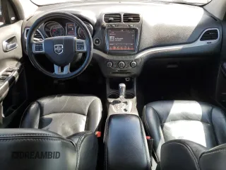 2015 Dodge Journey Crossroad с VIN 3C4PDDGGXFT520585, выставлен на аукционе Copart как лот 52793725 с пробегом 223 799 миль миль и Списание • Salvage title. История ставок и продаж доступна на DreamBid. Изображение 8.