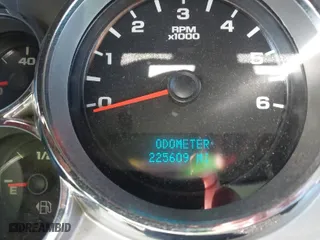 2011 GMC Sierra 1500 SLE with VIN 3GTP1VE02BG290967, listed as a IAAI auction lot 41255905 with 225,609 mi miles. Bid and sale history available at carsss.com. Image 15.