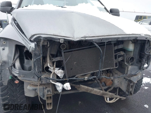2007 Dodge 2500 Laramie with VIN 3D7KS29CX7G729582, listed as a IAAI auction lot 41555836 with 244,346 mi miles and . Bid and sale history available at DreamBid. Image 6.