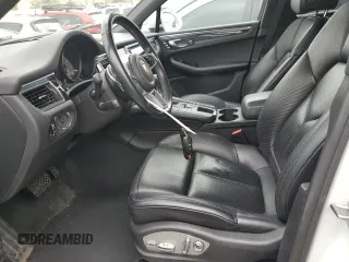 2018 Porsche Macan S с VIN WP1AB2A51JLB34549, выставлен на аукционе Copart как лот 50833025 с пробегом 83 049 миль миль и Списание • Salvage title. История ставок и продаж доступна на DreamBid. Изображение 7.