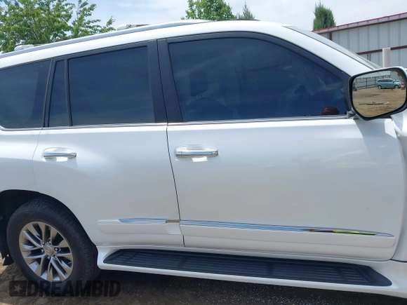 2016 Lexus GX 460 Luxury с VIN JTJJM7FX2G5144116, выставлен на аукционе IAAI как лот 42483148 с пробегом 106 747 миль миль и . История ставок и продаж доступна на DreamBid. Изображение 13.