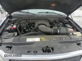 2003 Ford F-150 XL с VIN 1FTRX08LX3KD86615, выставлен на аукционе Copart как лот 86550604 с пробегом 147 426 миль миль и Списание • Salvage title. История ставок и продаж доступна на DreamBid. Изображение 13.