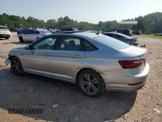 2020 Volkswagen Jetta S с VIN 3VWC57BU1LM093682, выставлен на аукционе Copart как лот 63088335 с пробегом 124 048 миль миль и Чистый • Clean title. История ставок и продаж доступна на DreamBid. Изображение 2.
