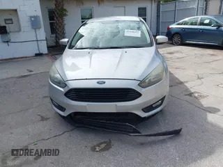 2016 Ford Focus SE с VIN 1FADP3FE3GL280819, выставлен на аукционе IAAI как лот 42430412 с пробегом 105 134 миль миль и . История ставок и продаж доступна на DreamBid. Изображение 6.