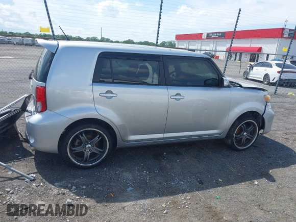 2014 Scion xB z VIN JTLZE4FE0EJ054892, wystawiony jako IAAI lot #42093932 z przebiegiem 184 541 mil mil oraz . Historia ofert i sprzedaży dostępna na DreamBid. Obrazek 14.