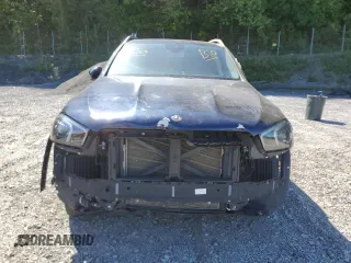 2020 Mercedes-Benz GLE 350 z VIN 4JGFB4KB1LA009519, wystawiony jako Copart lot #57301075 z przebiegiem 54 962 mil mil oraz Szkoda całkowita • Salvage title. Historia ofert i sprzedaży dostępna na DreamBid. Obrazek 5.