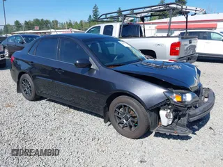 2011 Subaru Impreza Premium z VIN JF1GE6B63BH510938, wystawiony jako IAAI lot #42427173 z przebiegiem 92 232 mil mil oraz . Historia ofert i sprzedaży dostępna na DreamBid. Obrazek 1.