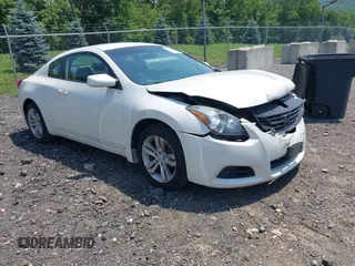 2012 Nissan Altima S with VIN 1N4AL2EP8CC225806, listed as a IAAI auction lot 42484342 with 122,469 mi miles and . Bid and sale history available at DreamBid. Image 1.