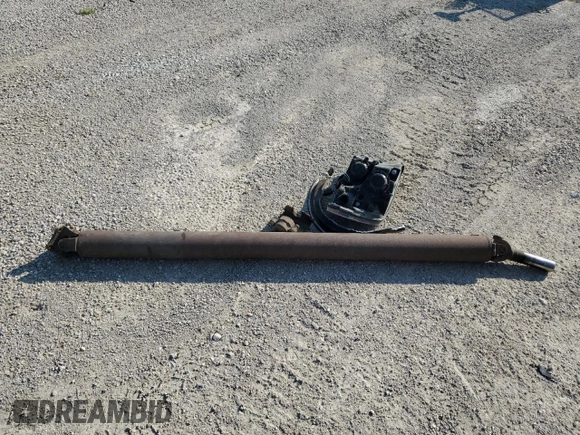 2012 Ram 1500 Sport with VIN 1C6RD7MT5CS203913, listed as a Copart auction lot 65051734 with Not provided miles and Salvage title. Bid and sale history available at DreamBid. Image 14.