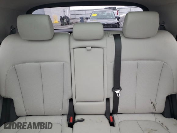 2023 Hyundai Ioniq 5 Limited z VIN KM8KRDAF9PU137140, wystawiony jako Copart lot #46419905 z przebiegiem 26 359 mil mil oraz Szkoda całkowita • Salvage title. Historia ofert i sprzedaży dostępna na DreamBid. Obrazek 10.