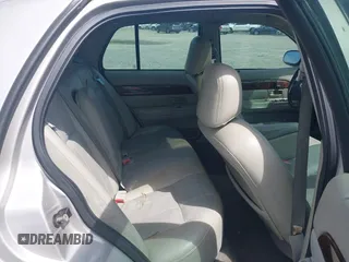 2004 Mercury Grand Marquis LS Premium z VIN 2MHFM75W84X658355, wystawiony jako IAAI lot #42166597 z przebiegiem 214 858 mil mil oraz . Historia ofert i sprzedaży dostępna na DreamBid. Obrazek 8.
