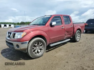 2019 Nissan Frontier SV with VIN 1N6AD0ER9KN753139, listed as a Copart auction lot 56380245 with 52,409 mi miles and Salvage title. Bid and sale history available at DreamBid. Image 1.