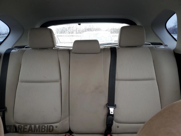 2013 Mazda CX-5 Sport with VIN JM3KE4BE1D0168723, listed as a Copart auction lot 50270125 with 162,894 mi miles and Clean Title. Bid and sale history available at carsss.com. Image 10.