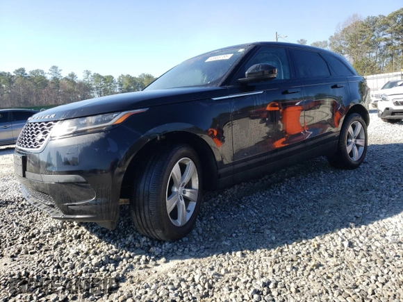 2018 Land Rover Range Rover Velar S с VIN SALYB2RN0JA731703, выставлен на аукционе Copart как лот 46903785 с пробегом Не указан миль и Списание • Salvage title. История ставок и продаж доступна на DreamBid. Изображение 1.