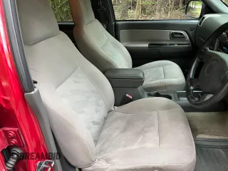 2005 Chevrolet Colorado 1SE LS Z71 with VIN 1GCDS136058178999, listed as a Copart auction lot 66412285 with 173,923 mi miles and Clean title. Bid and sale history available at DreamBid. Image 9.