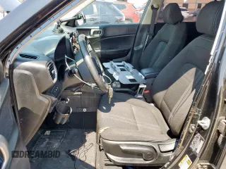 2021 Hyundai Venue SEL with VIN KMHRC8A3XMU098728, listed as a Copart auction lot 61072645 with 66,025 mi miles and Clean title. Bid and sale history available at DreamBid. Image 7.
