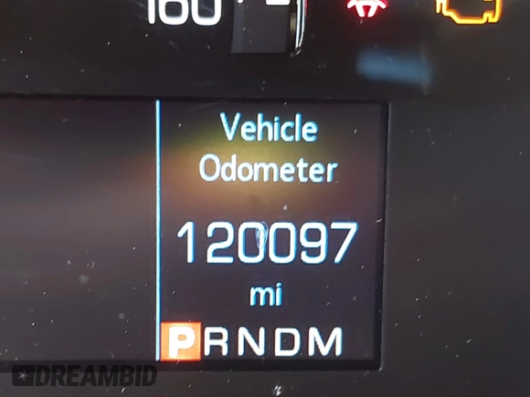2017 Cadillac CTS Luxury RWD with VIN 1G6AR5SS3H0195046, listed as a IAAI auction lot 41081829 with 120,097 mi miles and . Bid and sale history available at DreamBid. Image 15.