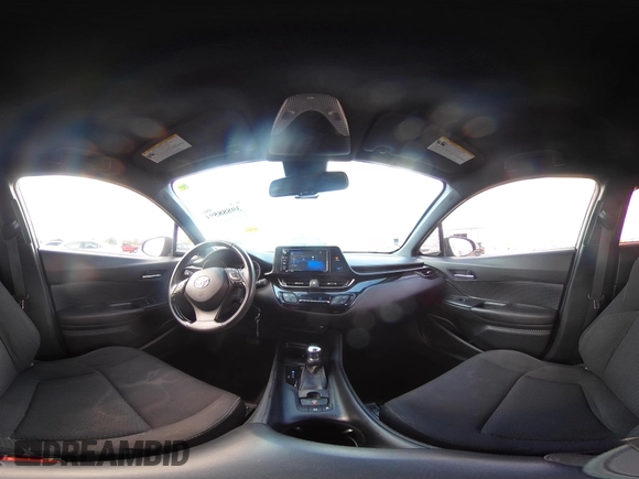 2018 Toyota C-HR XLE with VIN NMTKHMBX0JR030776, listed as a IAAI auction lot 39888594 with 73,011 mi miles and . Bid and sale history available at DreamBid. Image 19.