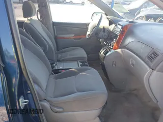 2005 Toyota Sienna CE with VIN 5TDZA23C15S285527, listed as a IAAI auction lot 42049641 with 335,336 mi miles and . Bid and sale history available at DreamBid. Image 5.