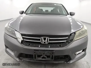 2014 Honda Accord Sedan LX with VIN 1HGCR2F37EA188082, listed as a Copart auction lot 47494375 with 254,989 mi miles and Clean Title. Bid and sale history available at carsss.com. Image 5.