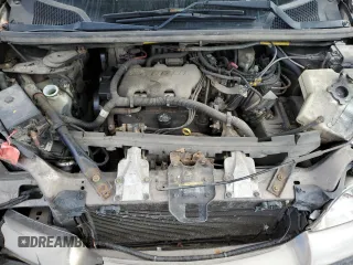 2003 Chevrolet Venture w/1SA Pkg with VIN 1GNDX03E43D171746, listed as a Copart auction lot 42839375 with 0 mi miles and Salvage Title. Bid and sale history available at carsss.com. Image 13.