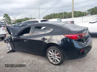 2017 Mazda 3 Touring with VIN 3MZBN1V79HM126983, listed as a IAAI auction lot 42550952 with Not provided miles and . Bid and sale history available at DreamBid. Image 15.