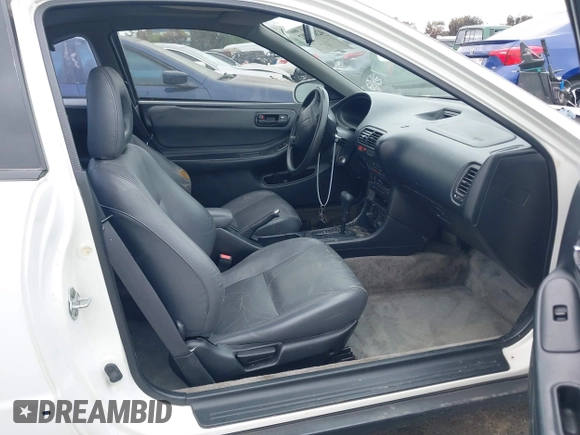 1995 Acura Integra SE with VIN JH4DC4465SS002749, listed as a IAAI auction lot 42053892 with 160,811 mi miles and . Bid and sale history available at DreamBid. Image 5.