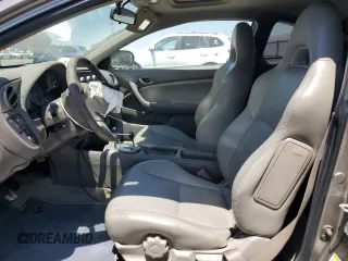 2002 Acura RSX Auto z VIN JH4DC54812C030226, wystawiony jako Copart lot #57615105 z przebiegiem 137 912 mil mil oraz Szkoda całkowita • Salvage title. Historia ofert i sprzedaży dostępna na DreamBid. Obrazek 7.