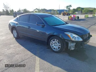 2012 Nissan Altima 2.5 SL with VIN 1N4AL2AP1CC229671, listed as a IAAI auction lot 41774055 with 158,315 mi miles. Bid and sale history available at carsss.com. Image 1.