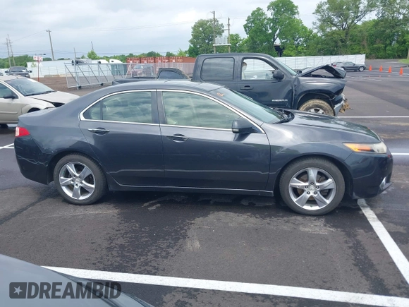 2013 Acura TSX с VIN JH4CU2F49DC011346, выставлен на аукционе IAAI как лот 42171495 с пробегом 153 425 миль миль и . История ставок и продаж доступна на DreamBid. Изображение 13.