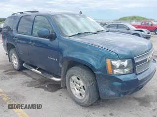 2007 Chevrolet Tahoe LTZ с VIN 1GNFK13007R194595, выставлен на аукционе IAAI как лот 42612165 с пробегом Не указан миль и . История ставок и продаж доступна на DreamBid. Изображение 1.