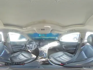 2015 Buick Regal z VIN 2G4GV5EK4F9197062, wystawiony jako Copart lot #44423315 z przebiegiem 166 964 mil mil oraz Szkoda całkowita • Salvage title. Historia ofert i sprzedaży dostępna na DreamBid. Obrazek 14.