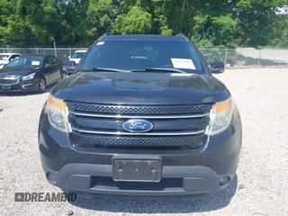 2011 Ford Explorer Limited with VIN 1FMHK8F89BGA42049, listed as a IAAI auction lot 42693951 with 196,211 mi miles and . Bid and sale history available at DreamBid. Image 12.