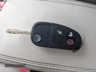 2003 Jaguar X-Type 2.5L Manual z VIN SAJEA51D63XC89273, wystawiony jako IAAI lot #41298544 z przebiegiem 124 400 mil mil oraz . Historia ofert i sprzedaży dostępna na DreamBid. Obrazek 11.