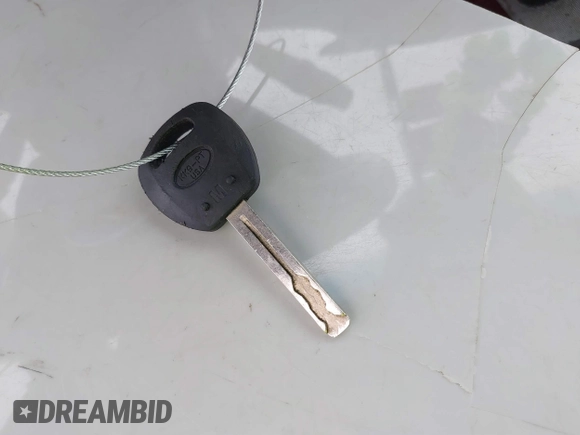 2006 Hyundai Azera SE with VIN KMHFC46F86A110023, listed as a IAAI auction lot 41427898 with 197,837 mi miles and . Bid and sale history available at DreamBid. Image 11.